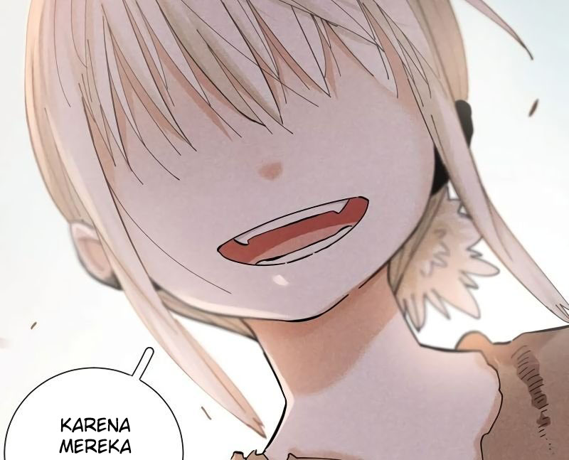 Last Word of the World Chapter 28 Bahasa Indonesia